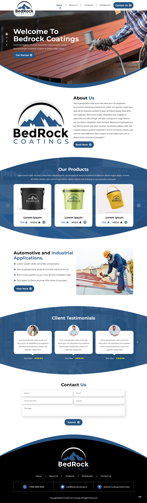 Design Wordpress par pb pour ce projet | Design : #30885371