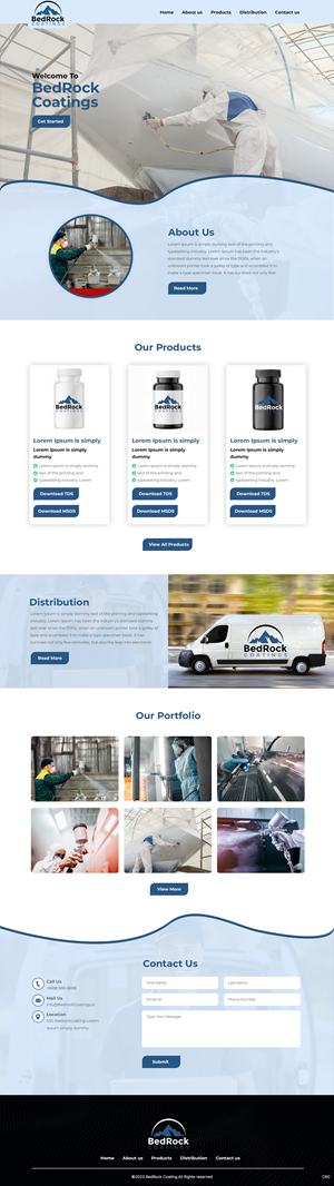 Design Wordpress par pb pour ce projet | Design : #30885374