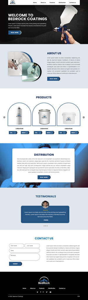 Design Wordpress par pb pour ce projet | Design : #30885380