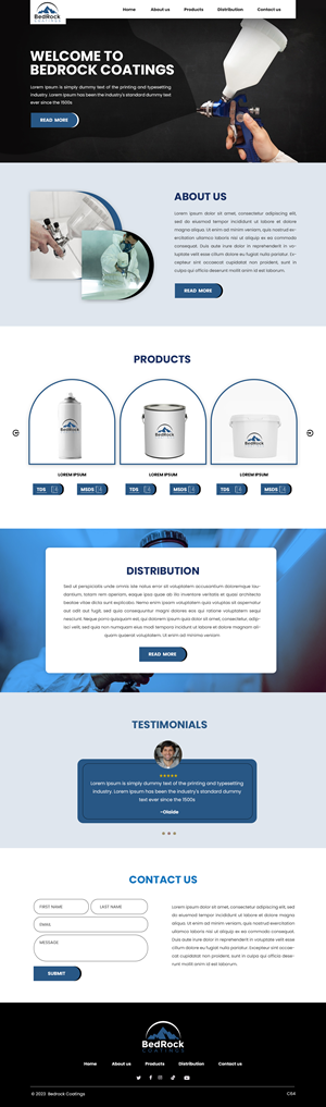 Design Wordpress par pb pour ce projet | Design : #30892033