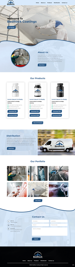 Design Wordpress par pb pour ce projet | Design : #30892035