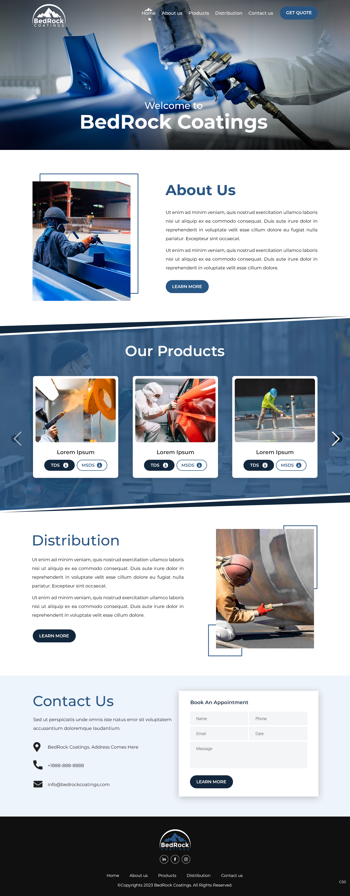 Wordpress Design by pb for this project | Design #30892036