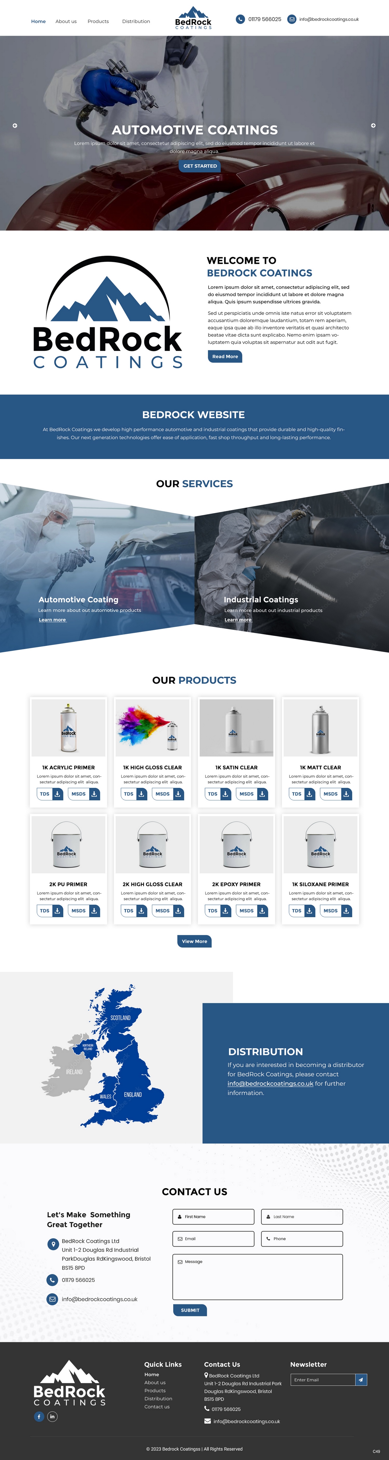 Wordpress Design by pb for this project | Design #31022995