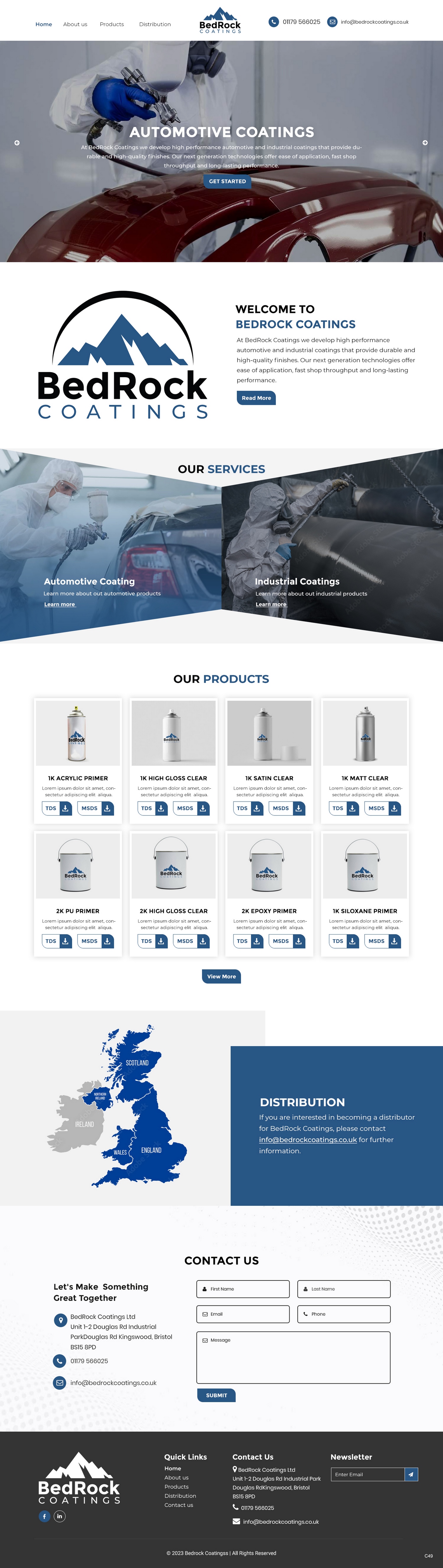 Wordpress Design by pb for this project | Design: #31030537