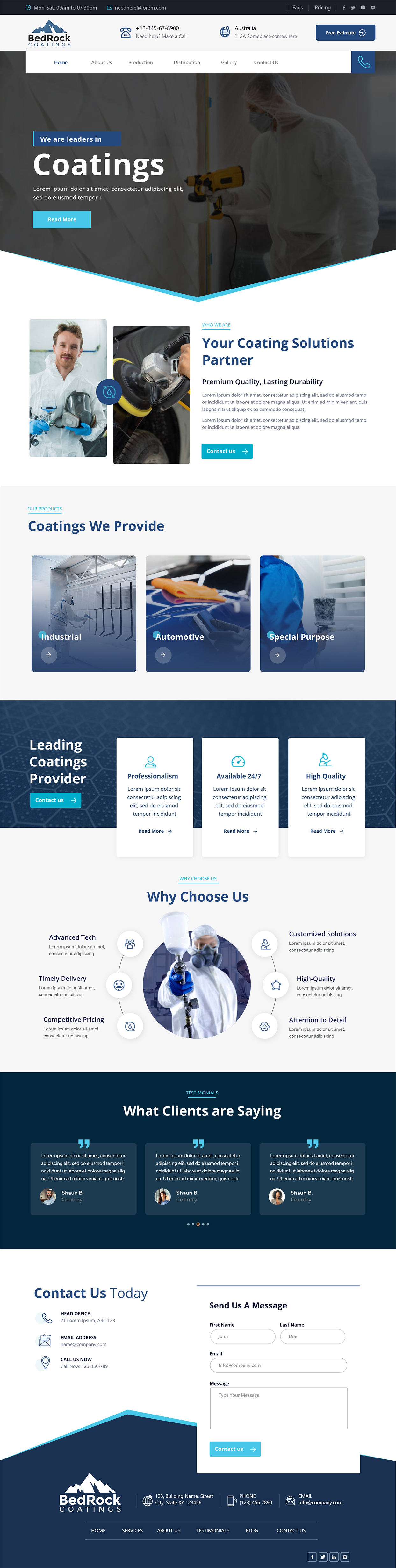 Design Wordpress par Andrew Asiimwe pour ce projet | Design #30882980