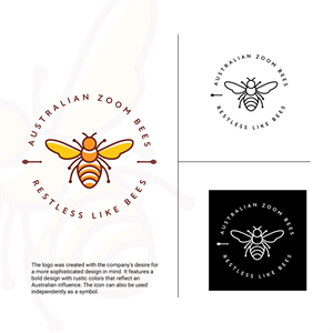 Logo Design by CatL for this project | Design #30932158