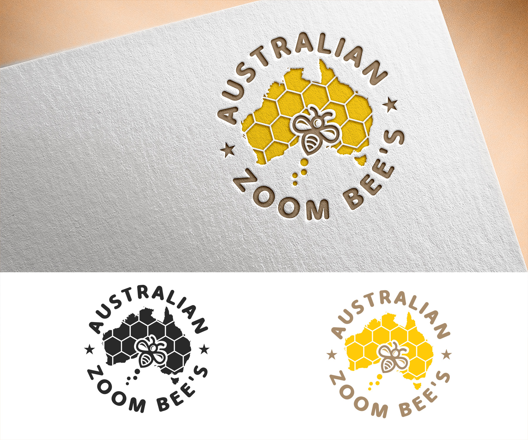 Logo Design by Vishak vasu for this project | Design #30917942