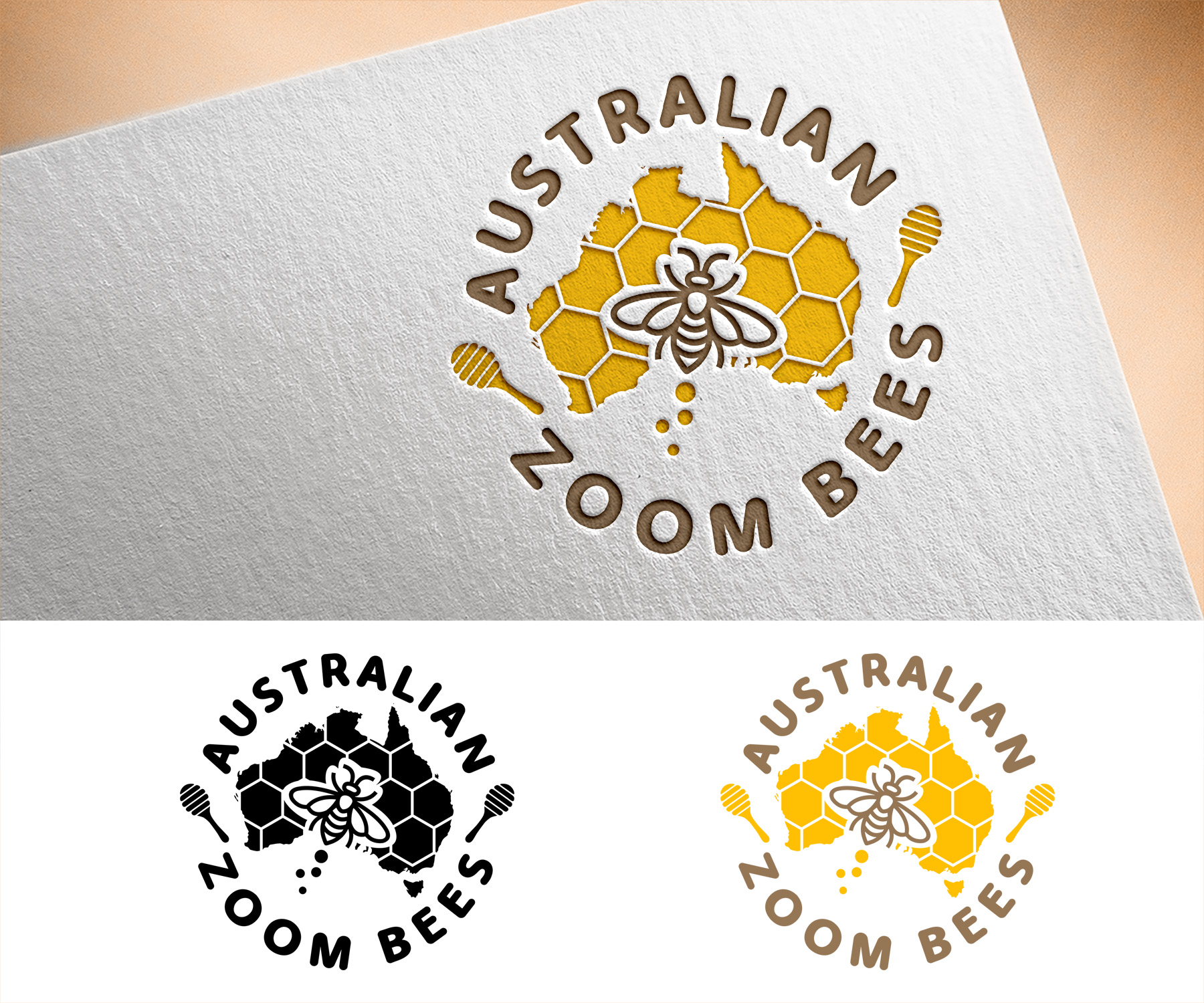 Logo Design by Vishak vasu for this project | Design #30943349