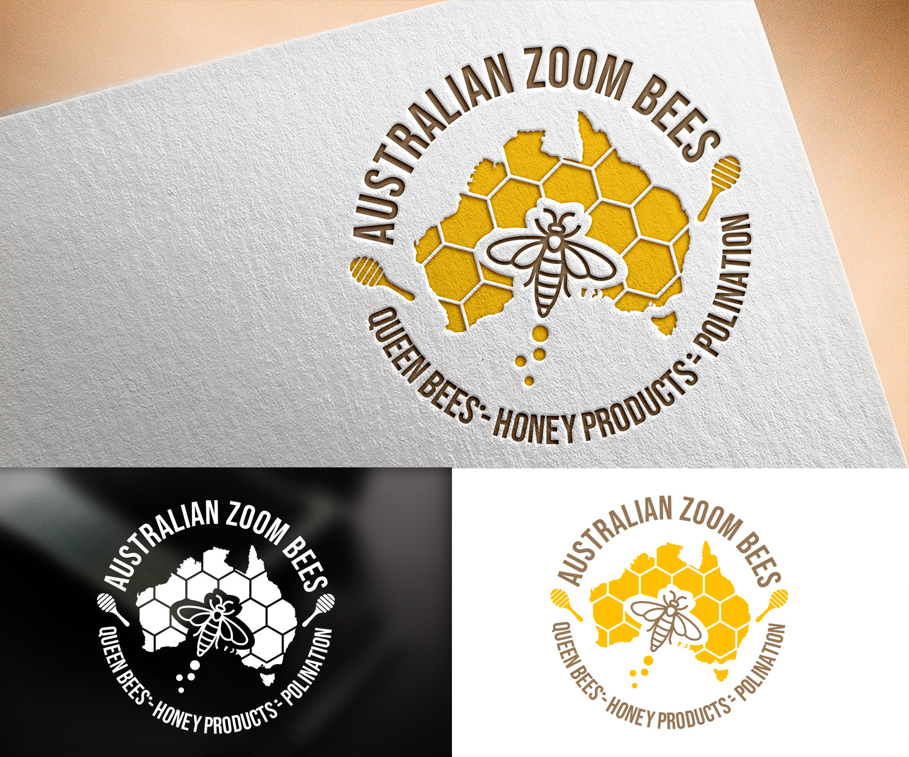 Logo Design by Vishak vasu for this project | Design #31078140