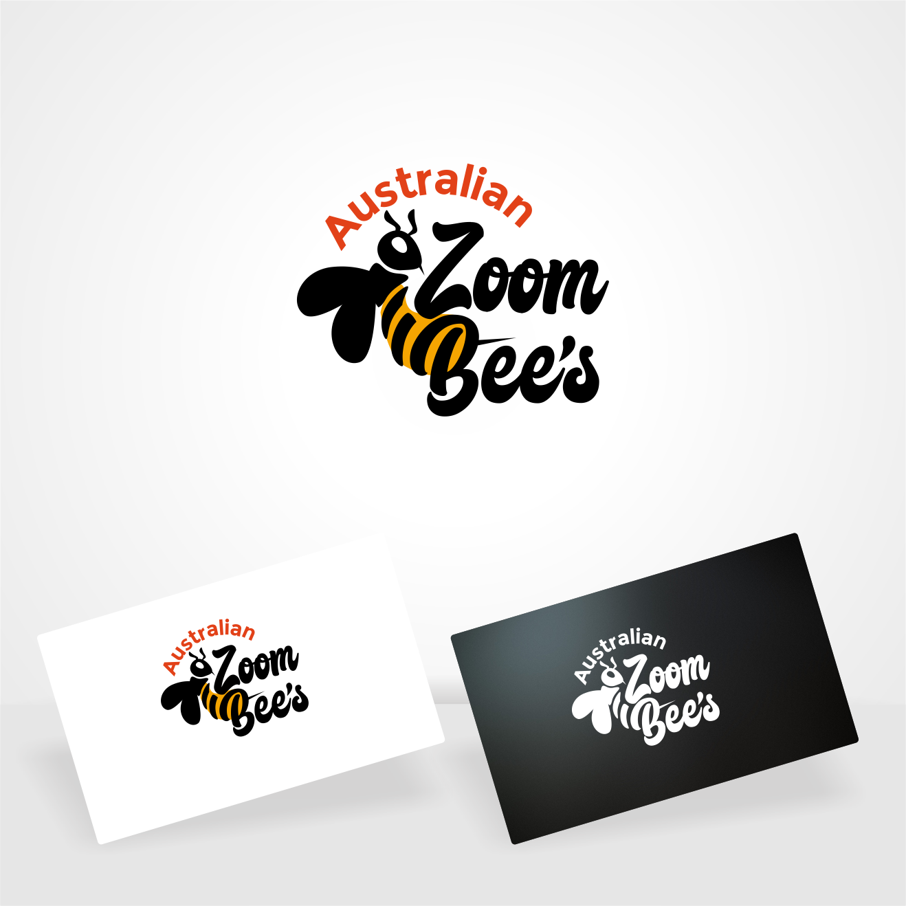 Logo Design by Arham Hidayat for this project | Design #30903819