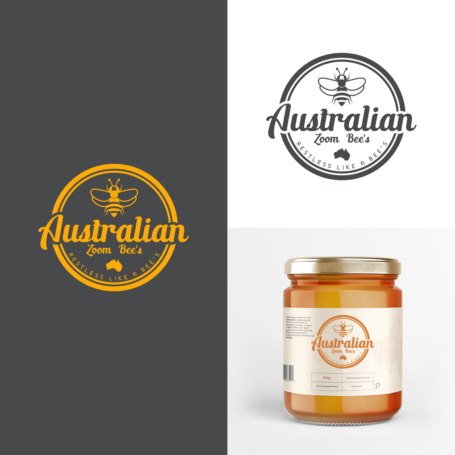 Logo Design by 4tech services for this project | Design #30881086