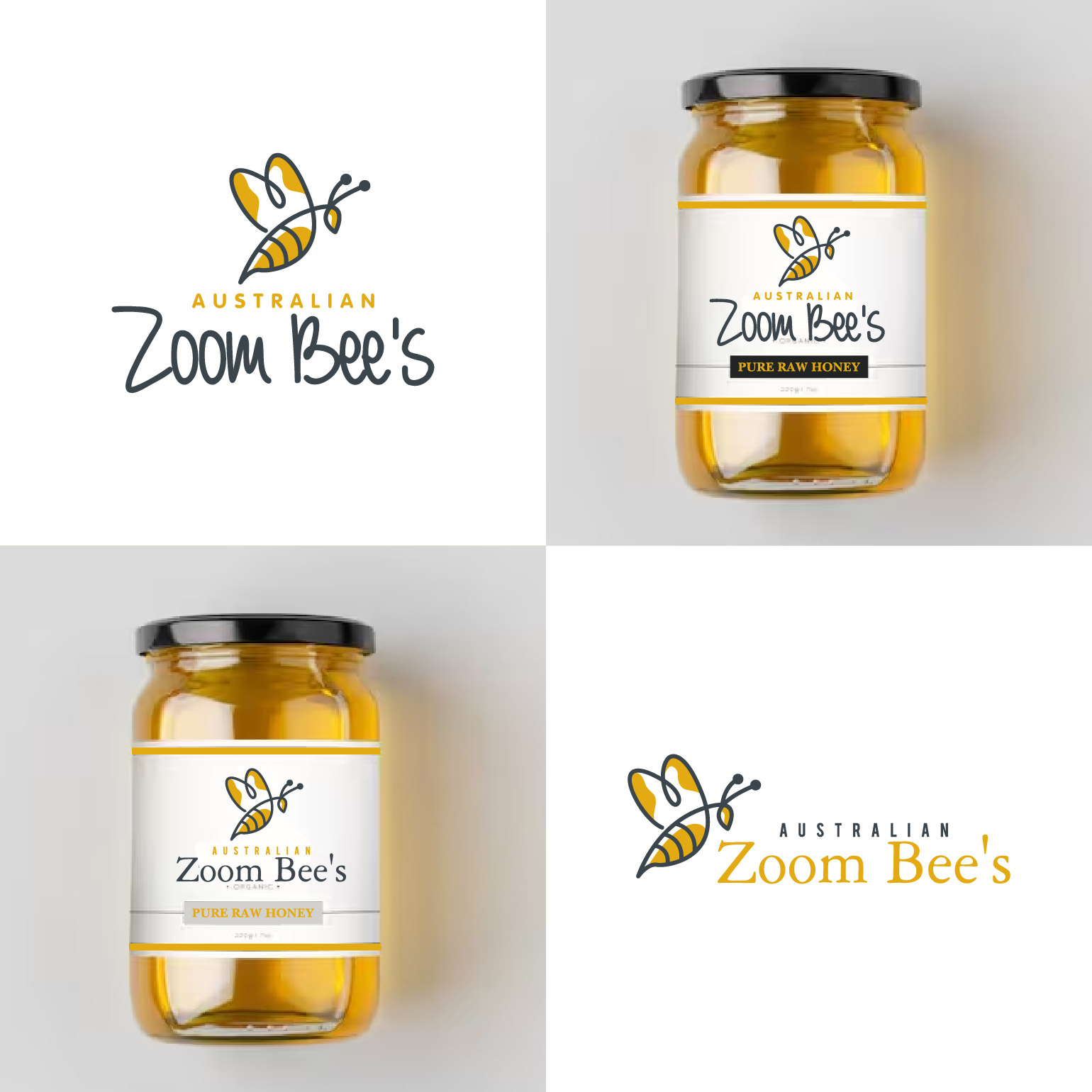 Logo-Design von 4tech services für dieses Projekt | Design #30958559