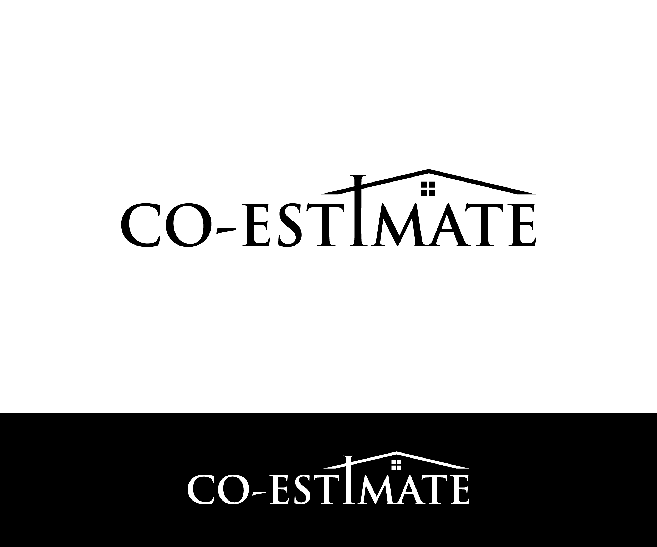 Logo Design by NDRO for this project | Design #30910144