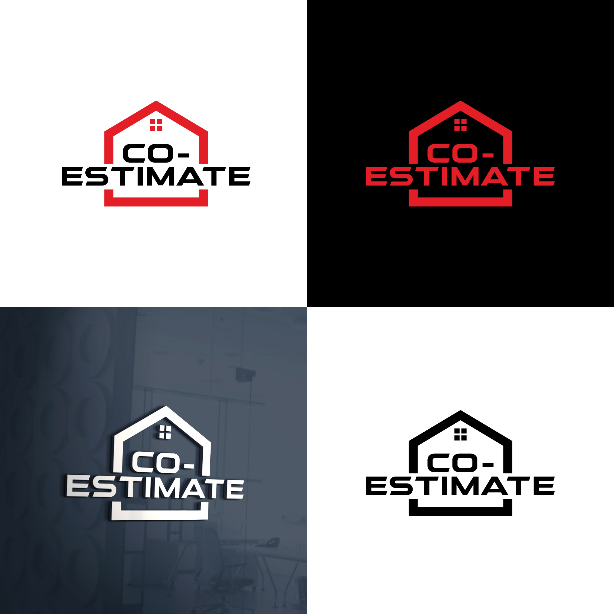 Logo Design by KENGZ for this project | Design #30921264