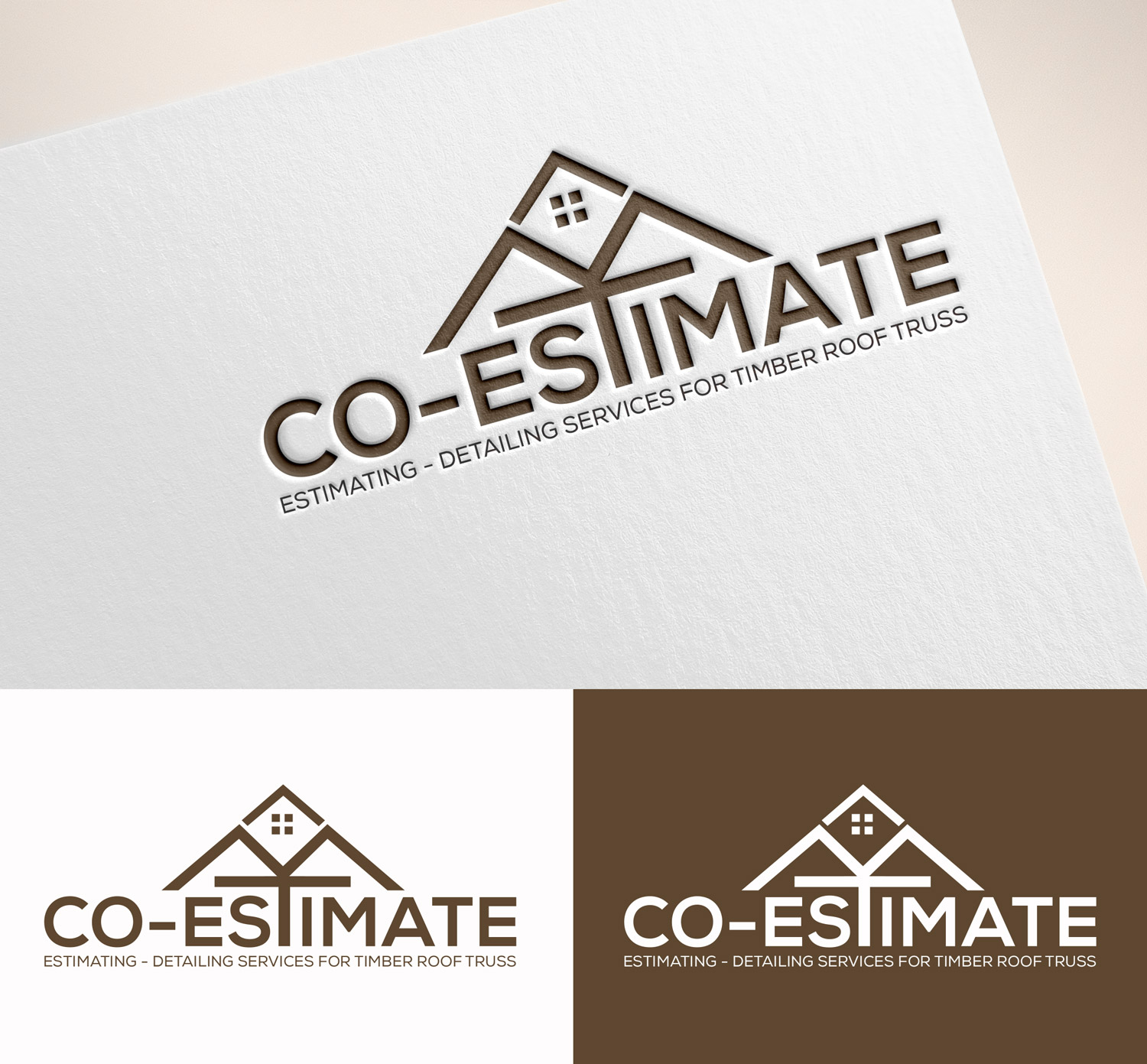 Logo Design by M Art & Design for this project | Design #30880461