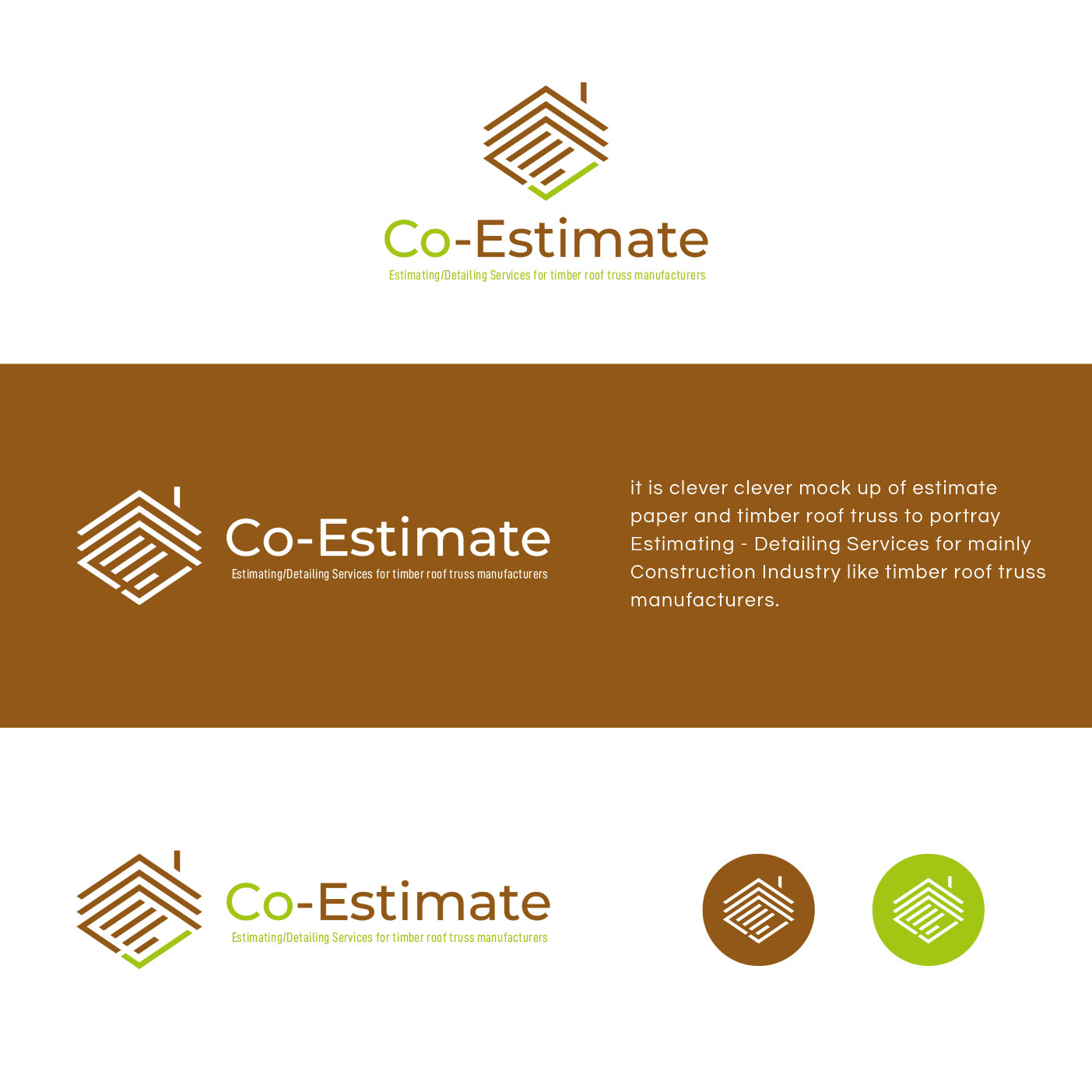 Logo Design by nandkumar for this project | Design #30883023
