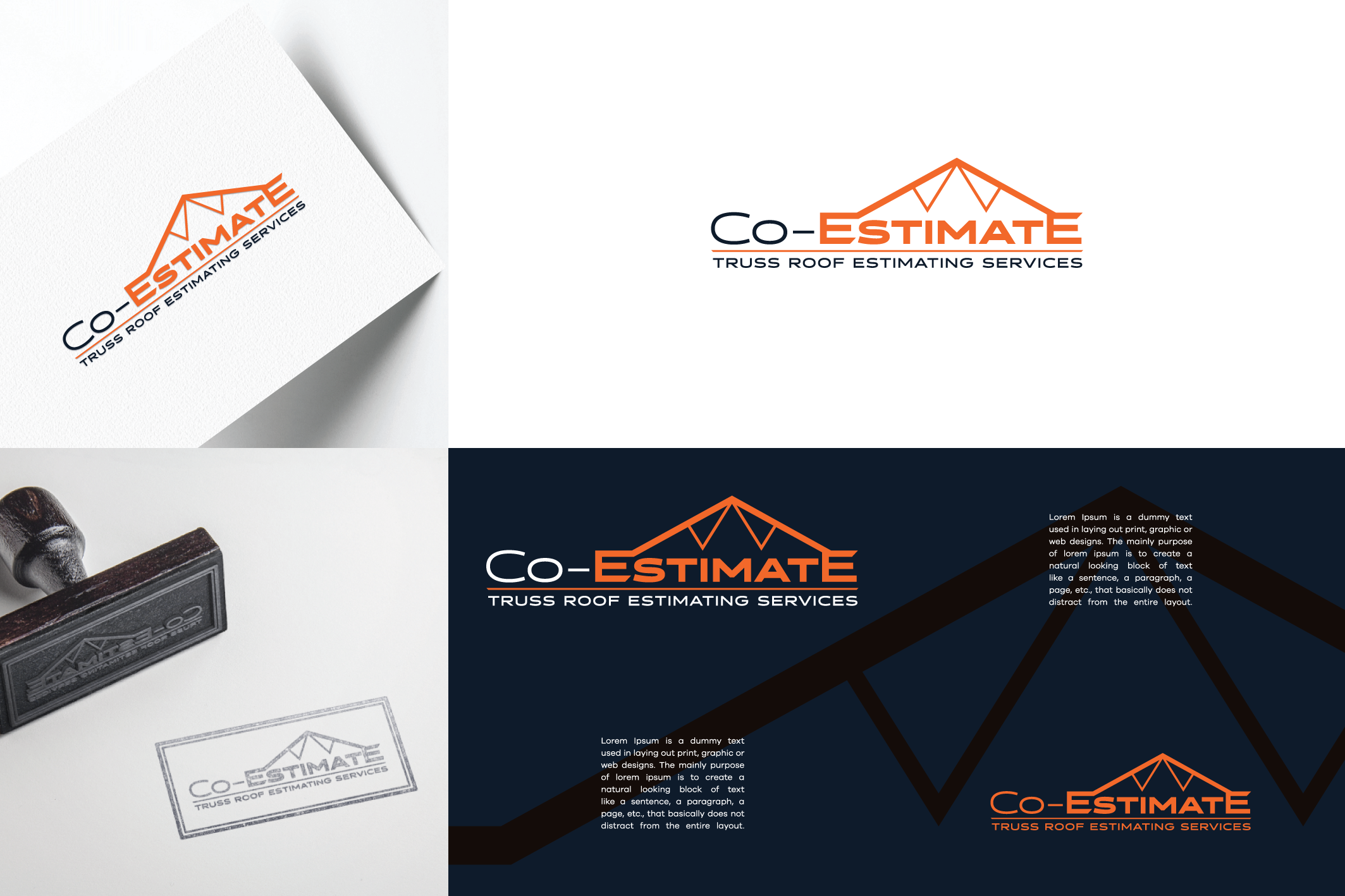 Logo Design by ds | designstructure for this project | Design #30880262