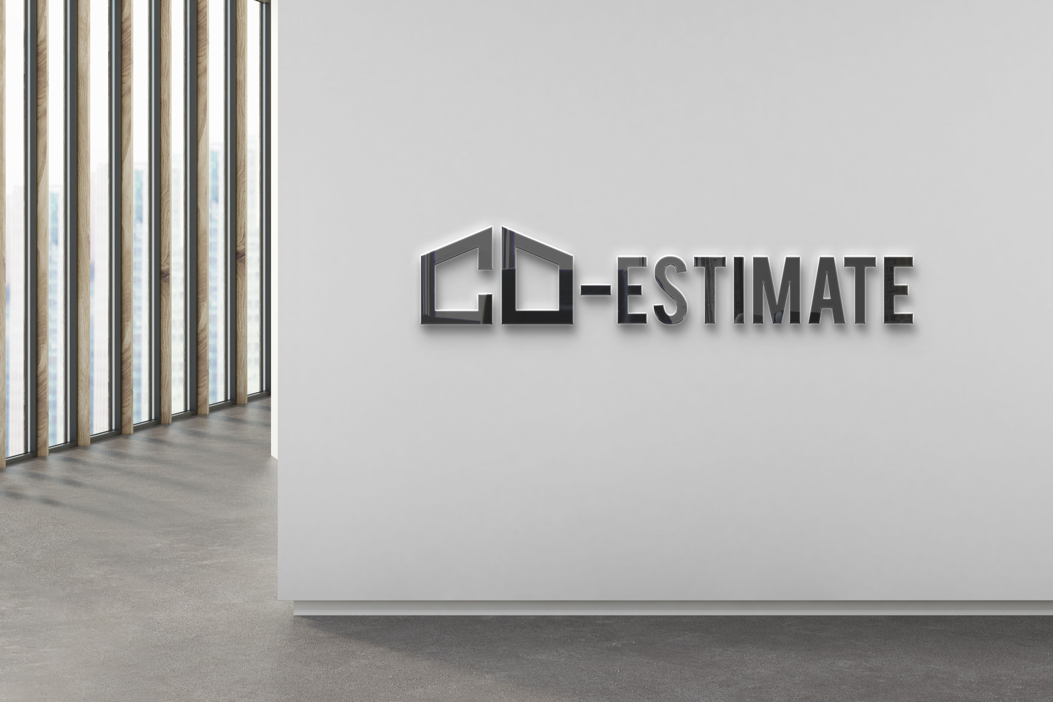 Logo Design by 4tech services for this project | Design #30880157