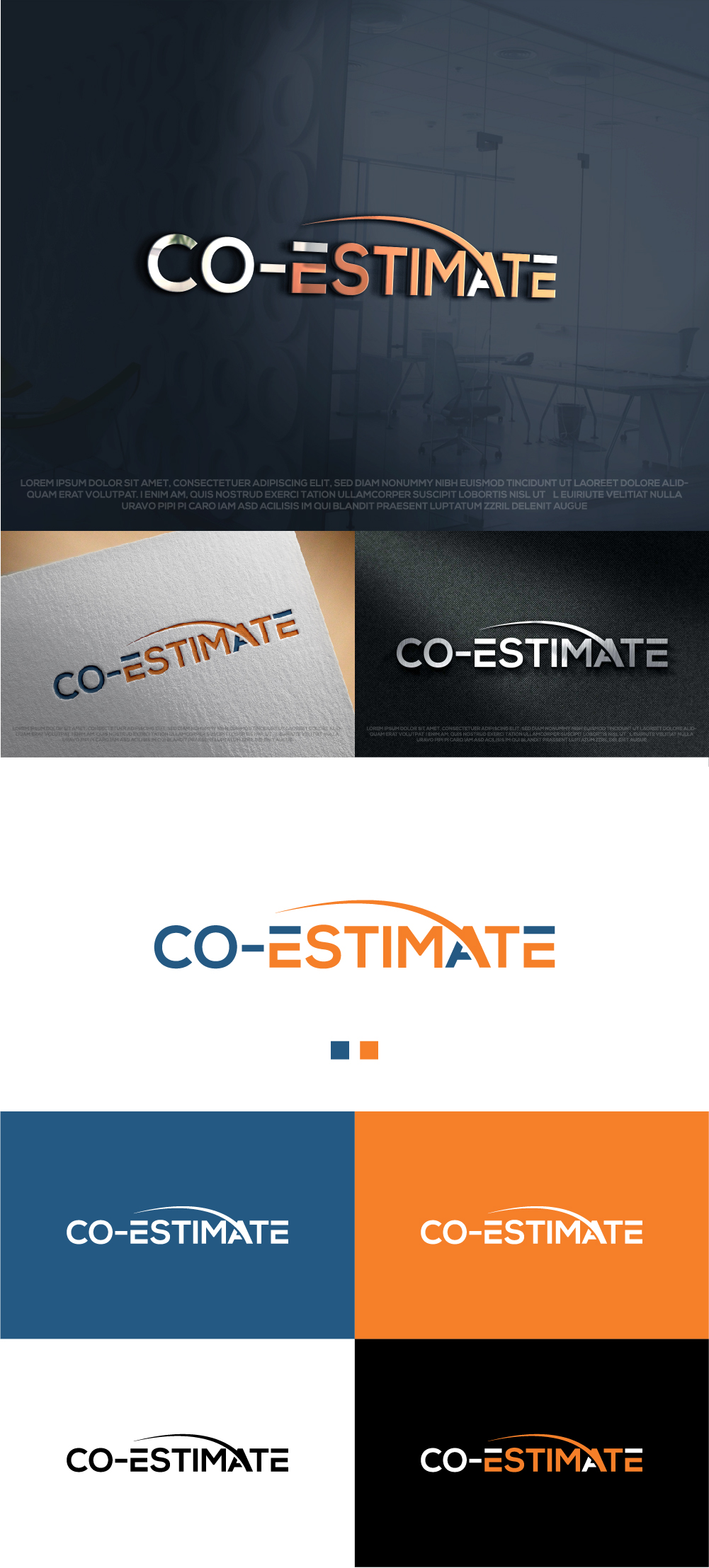 Logo Design by Ayub Zafar for this project | Design #30894000