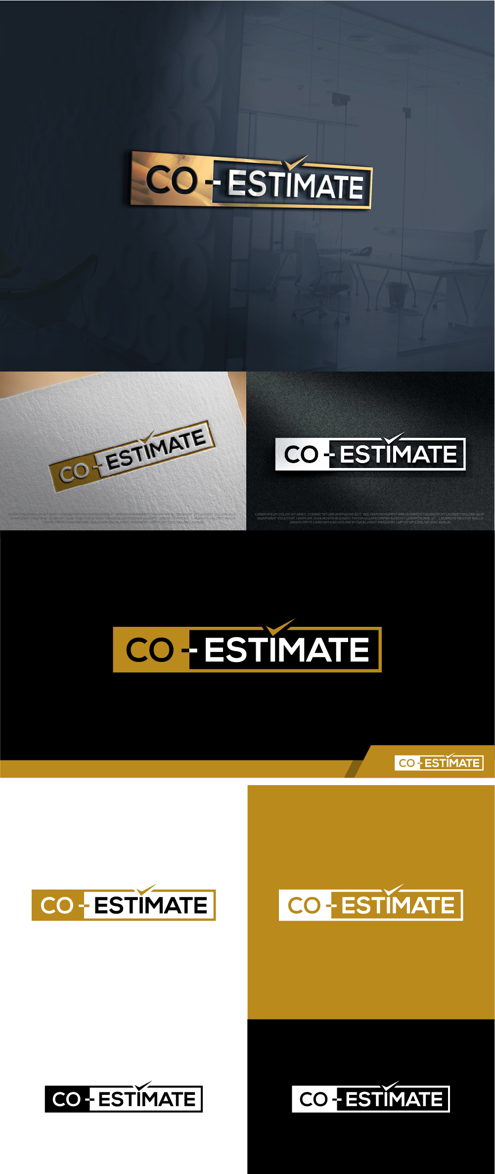 Logo Design by AlphabetZero.co.uk for this project | Design #30917876