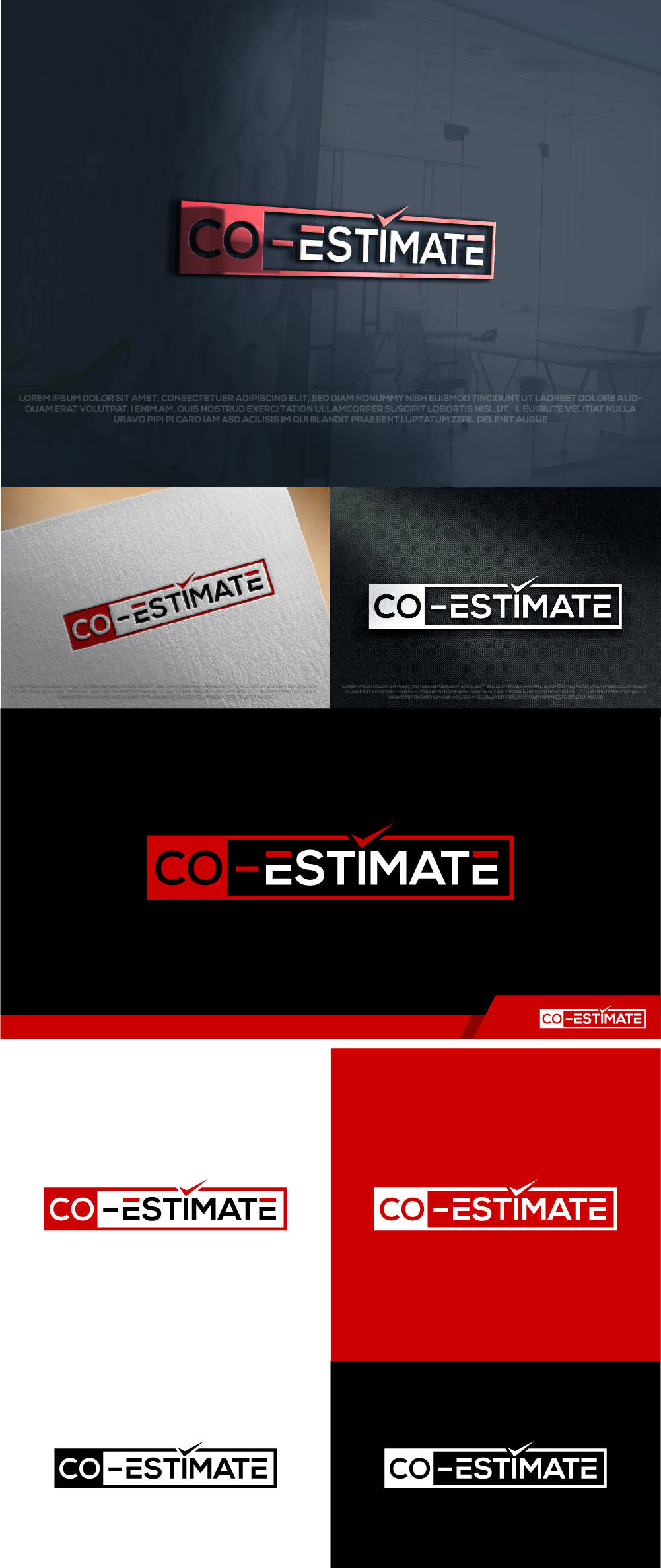 Logo Design by Ayub Zafar for this project | Design #30917889