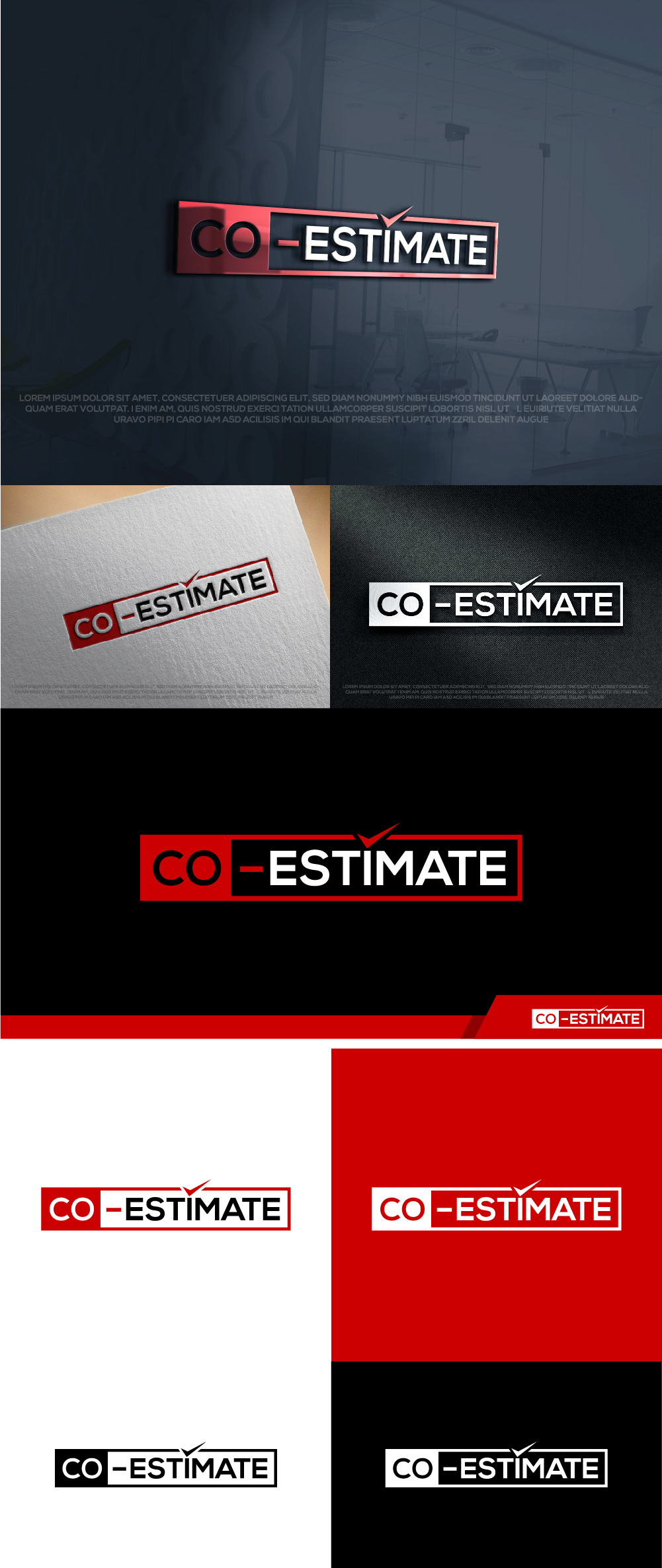 Logo Design by AlphabetZero.co.uk for this project | Design #30917892