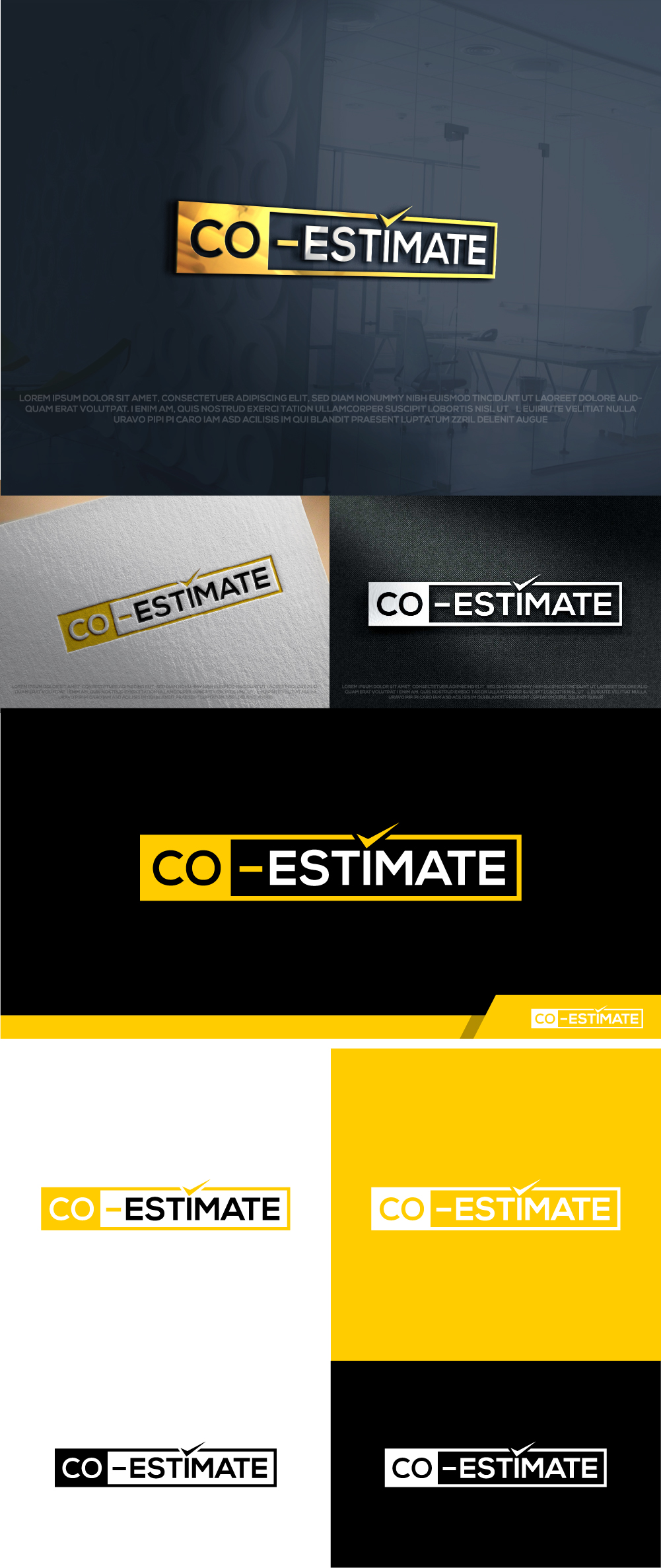 Logo Design by AlphabetZero.co.uk for this project | Design #30917893