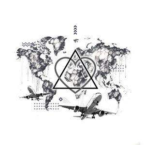 Tattoo Design by MinnaKitt for this project | Design #30892871