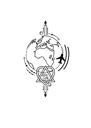 Tattoo Design by KwinArts