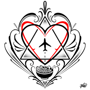 Tattoo Design by El Yisk 2 for this project | Design #30882022