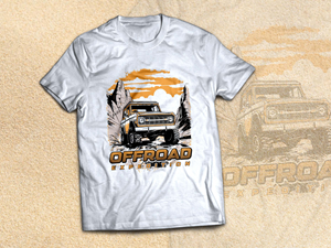 T-shirt Design by Lumen Branding for this project | Design: #30886976