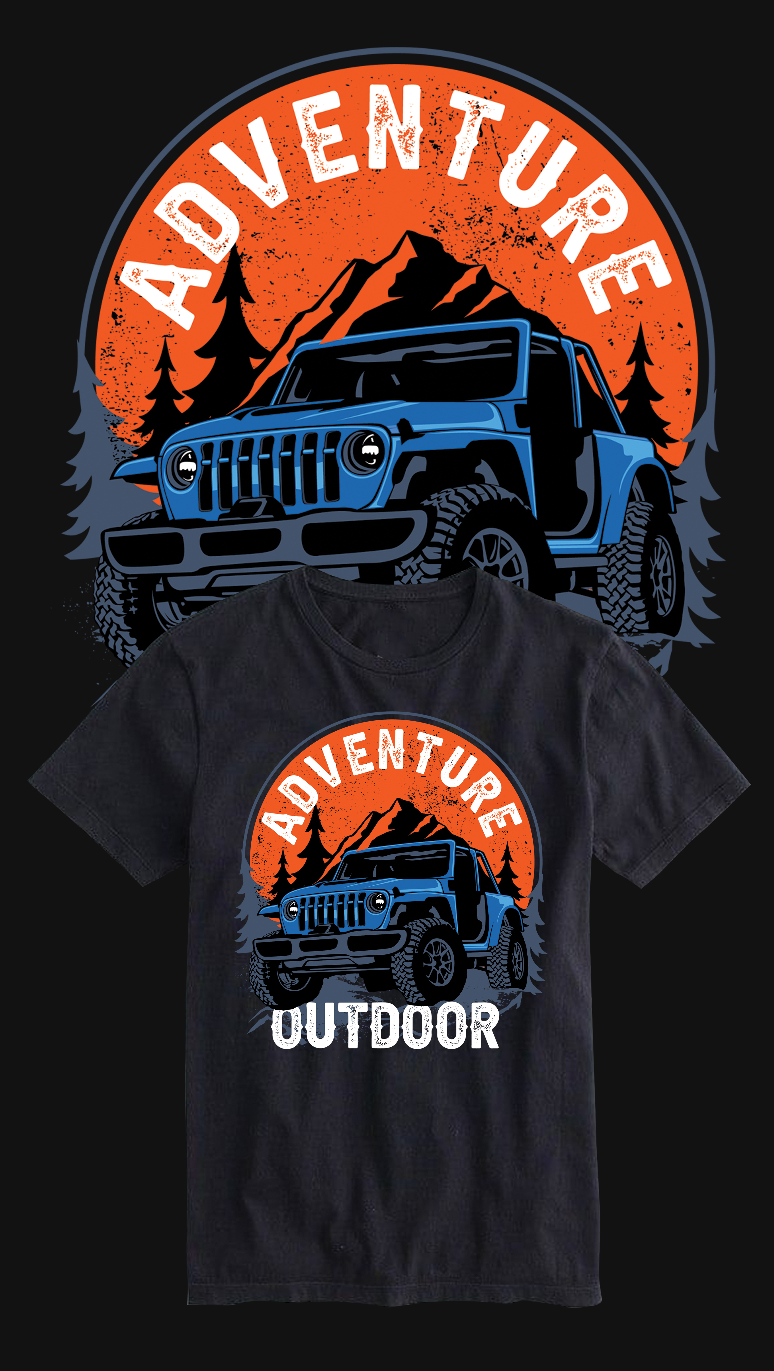 Diseño de Camiseta por guruntool para este proyecto | Diseño #30881268