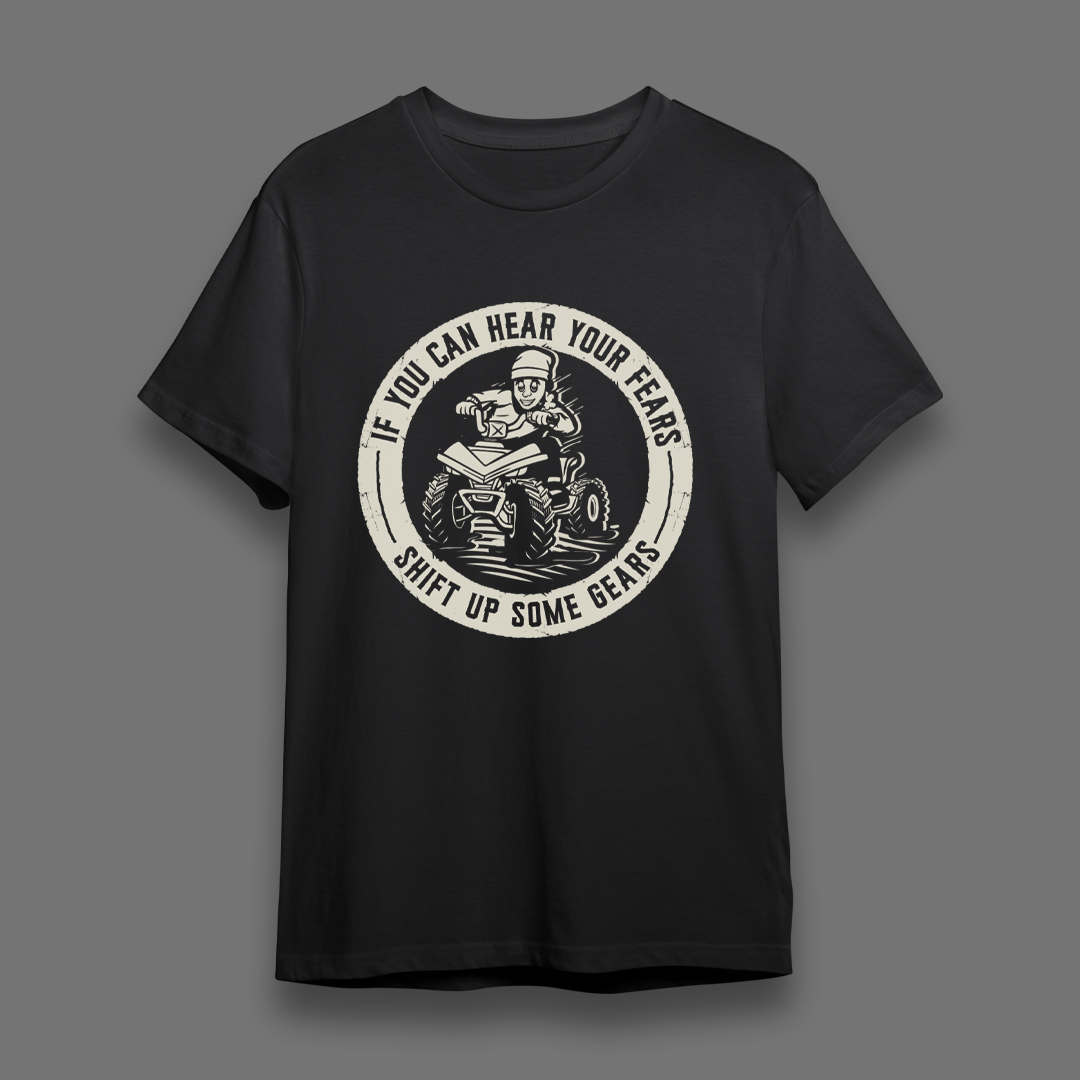 T-shirt Design by Jenars for this project | Design #30882237