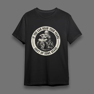 T-shirt Design by Jenars for this project | Design: #30882237