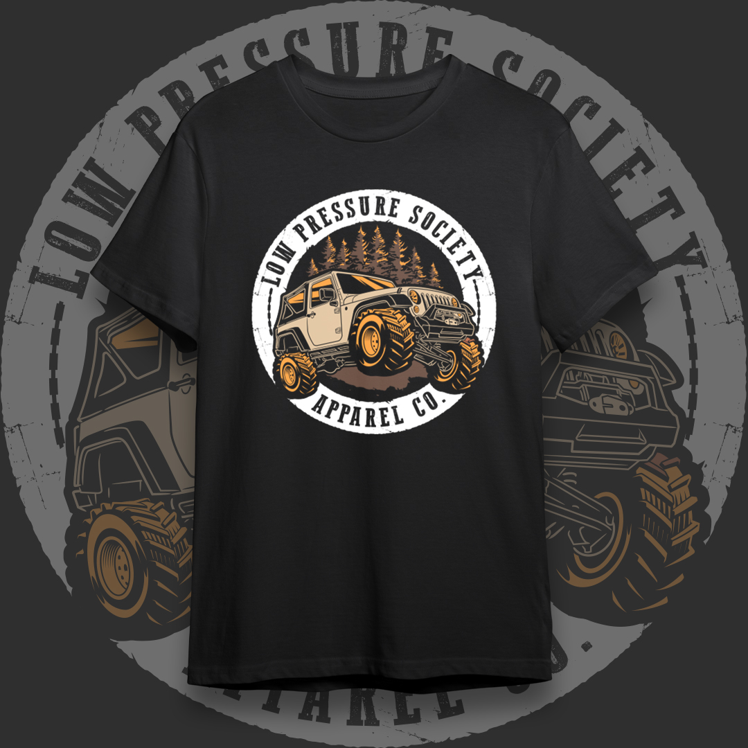 T-shirt Design by Jenars for this project | Design #30895427