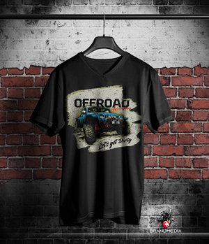 T-shirt Design by  Najmi