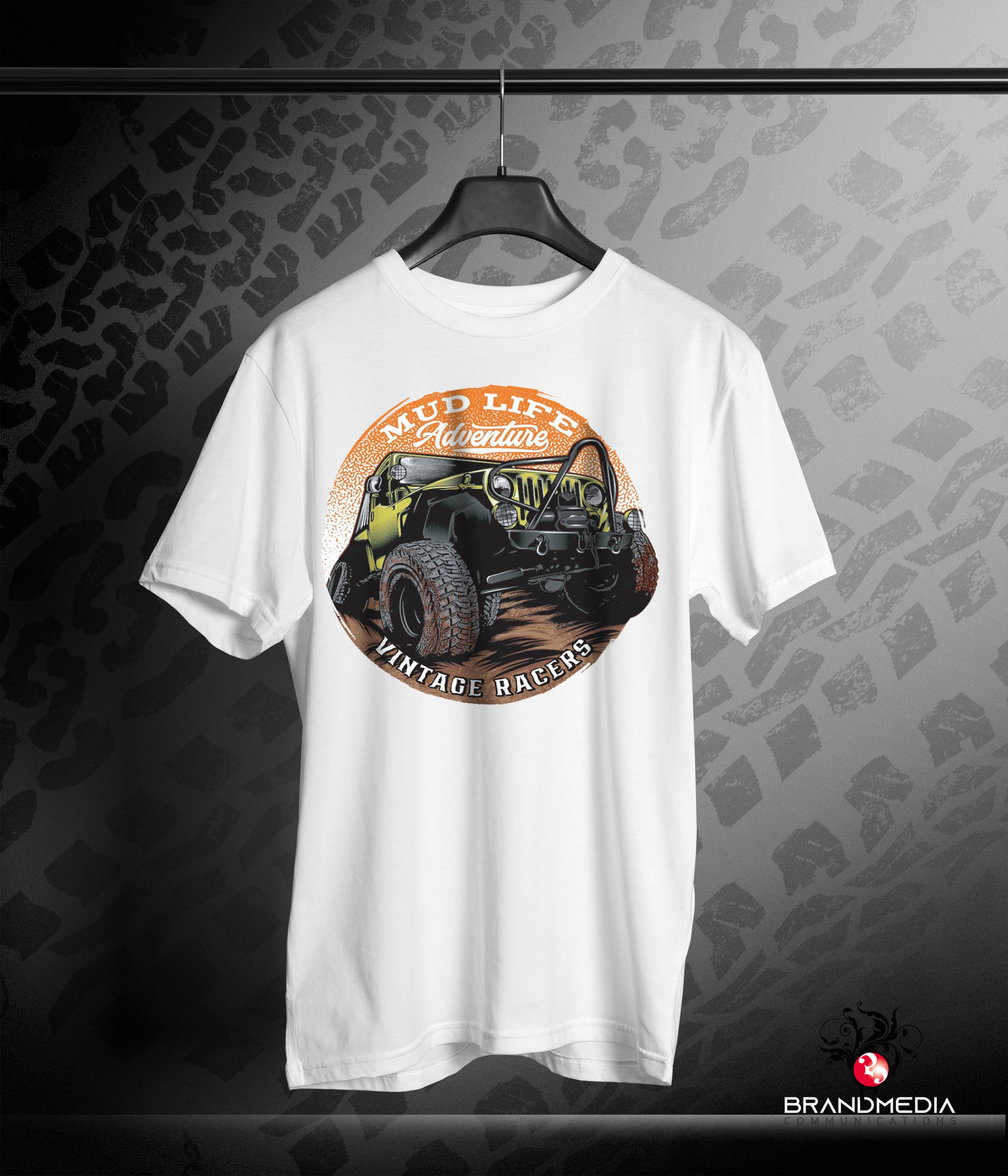 T-shirt Design by  Najmi for this project | Design #30882401