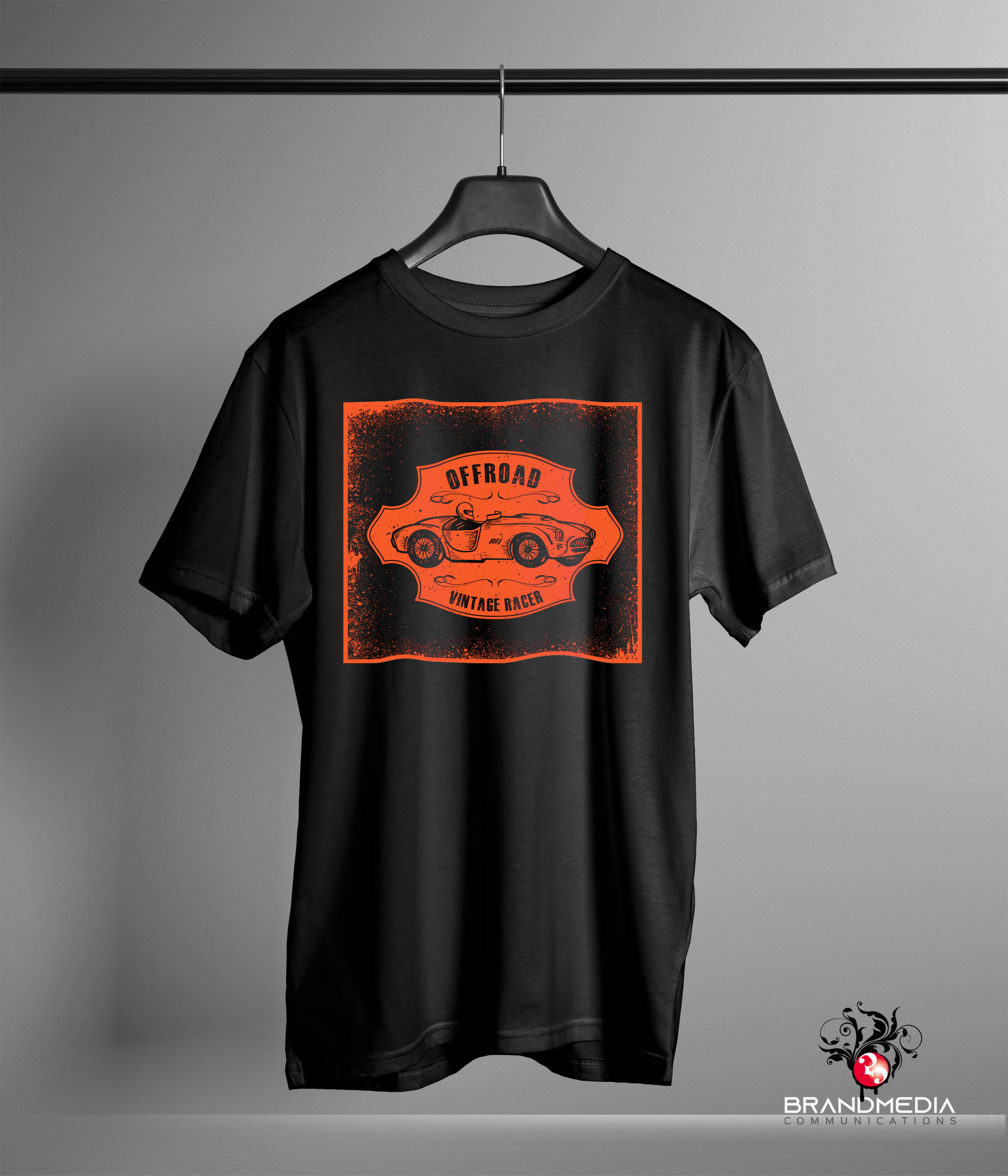T-shirt Design by  Najmi for this project | Design #30882628