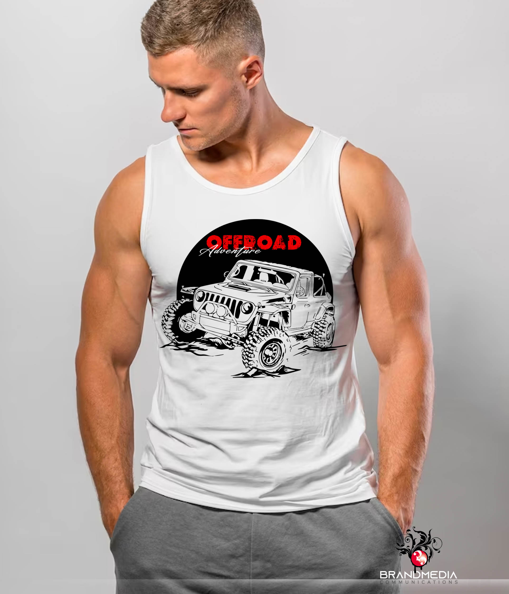 T-shirt Design by  Najmi for this project | Design #30886230