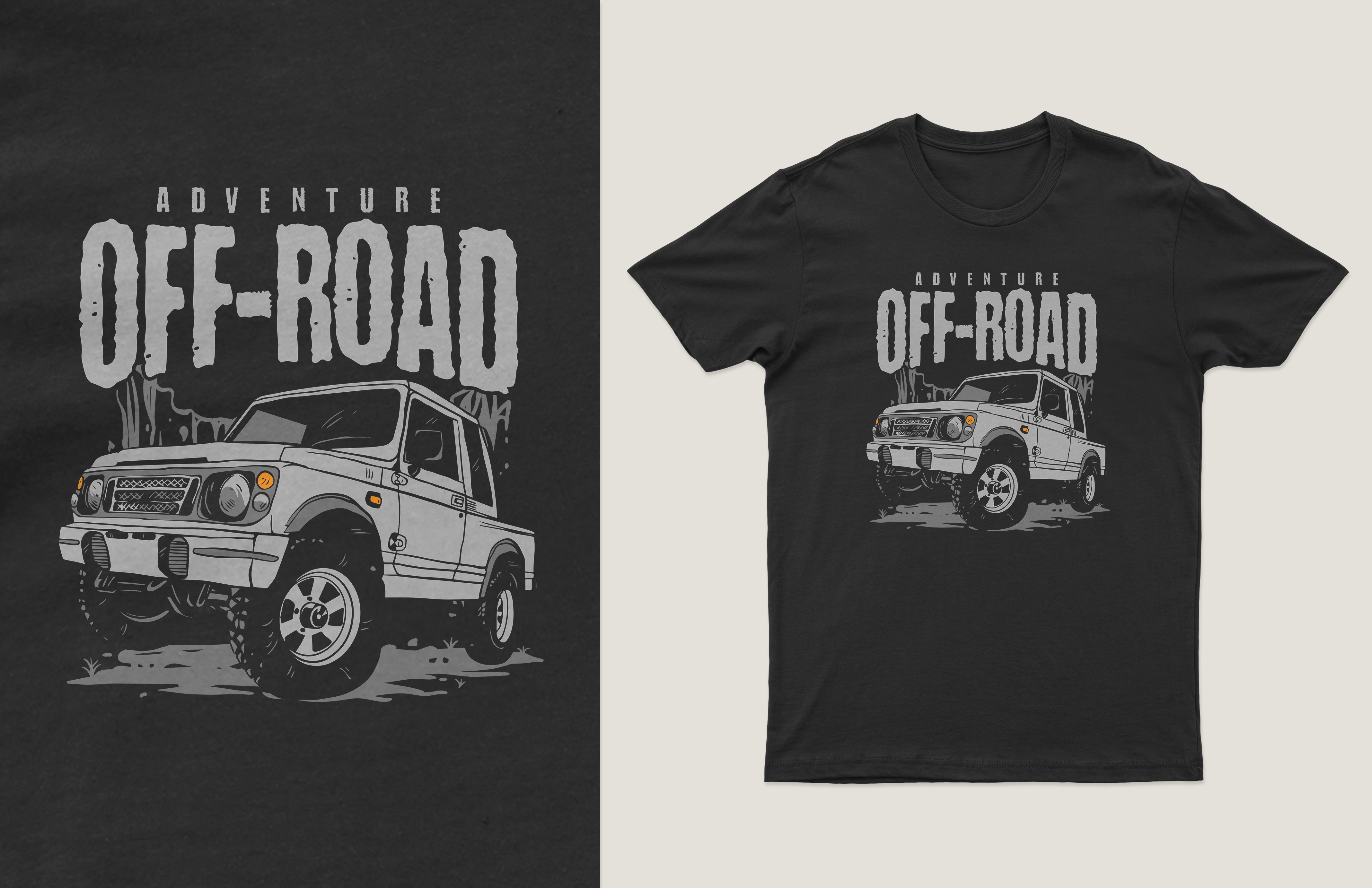 T-shirt Design by guprulsugiyanto for this project | Design #30881698