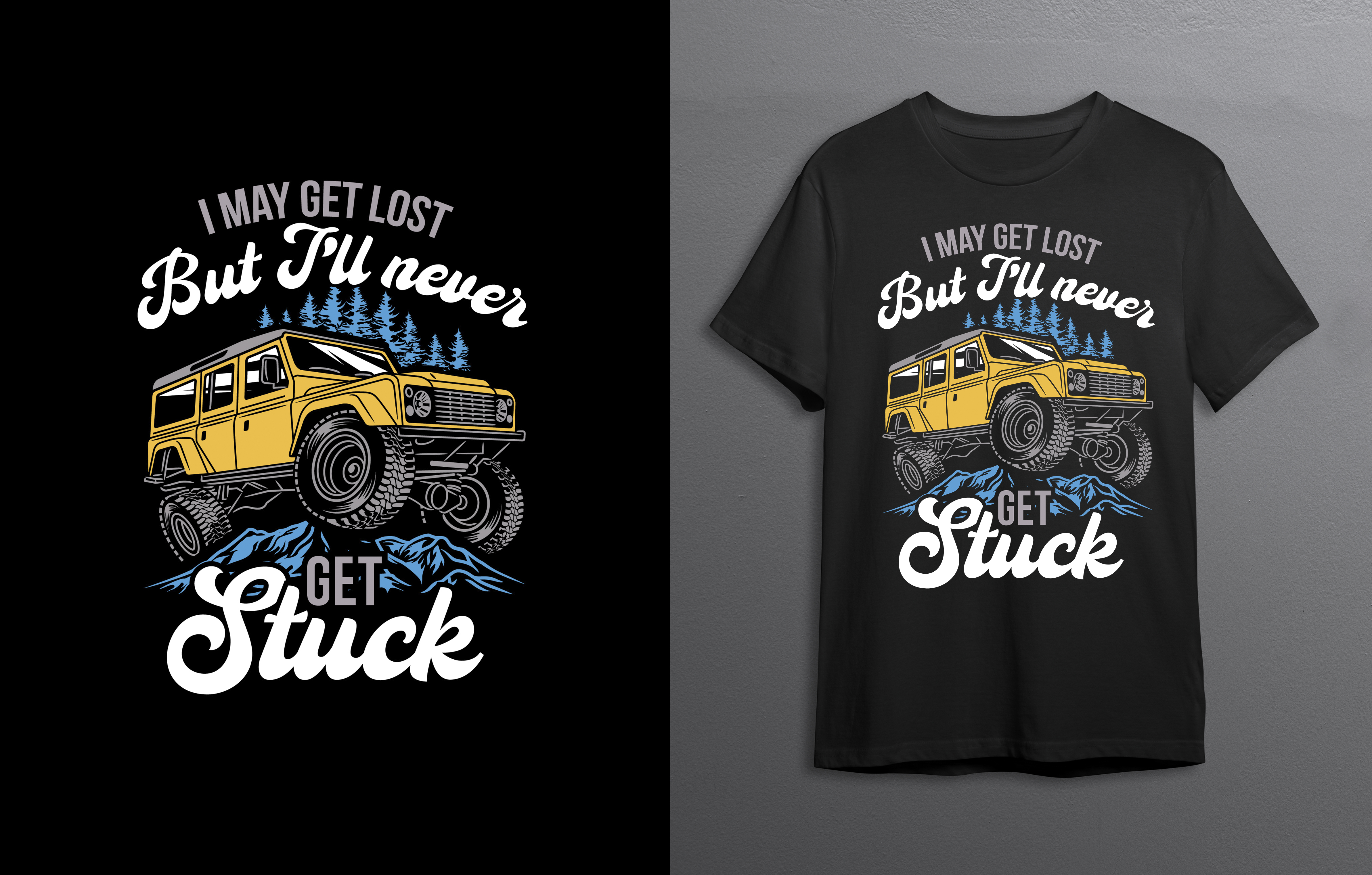 T-Shirt-Design von geralebredo für dieses Projekt | Design #30886767