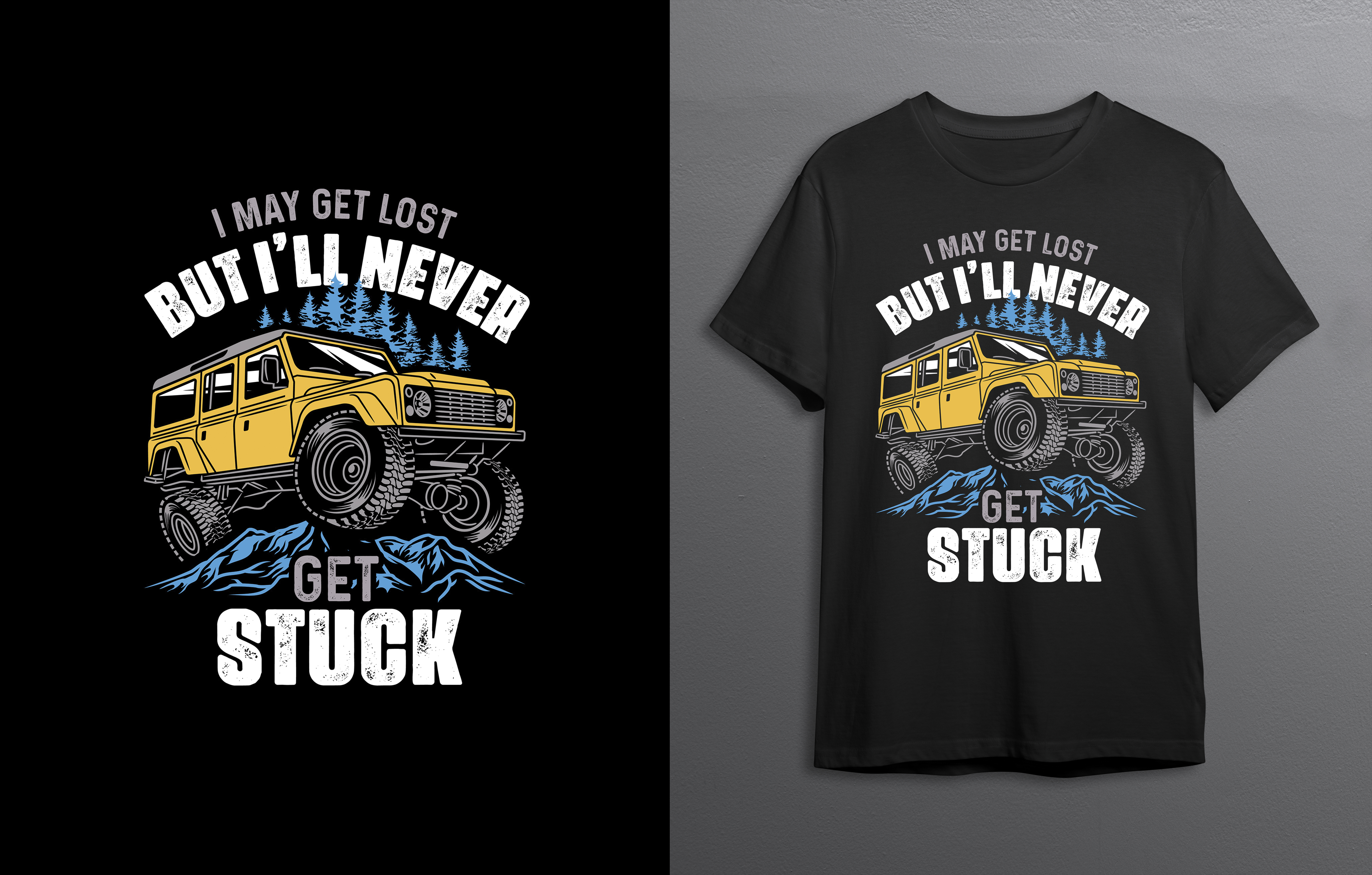 T-shirt Design by geralebredo for this project | Design #30891540