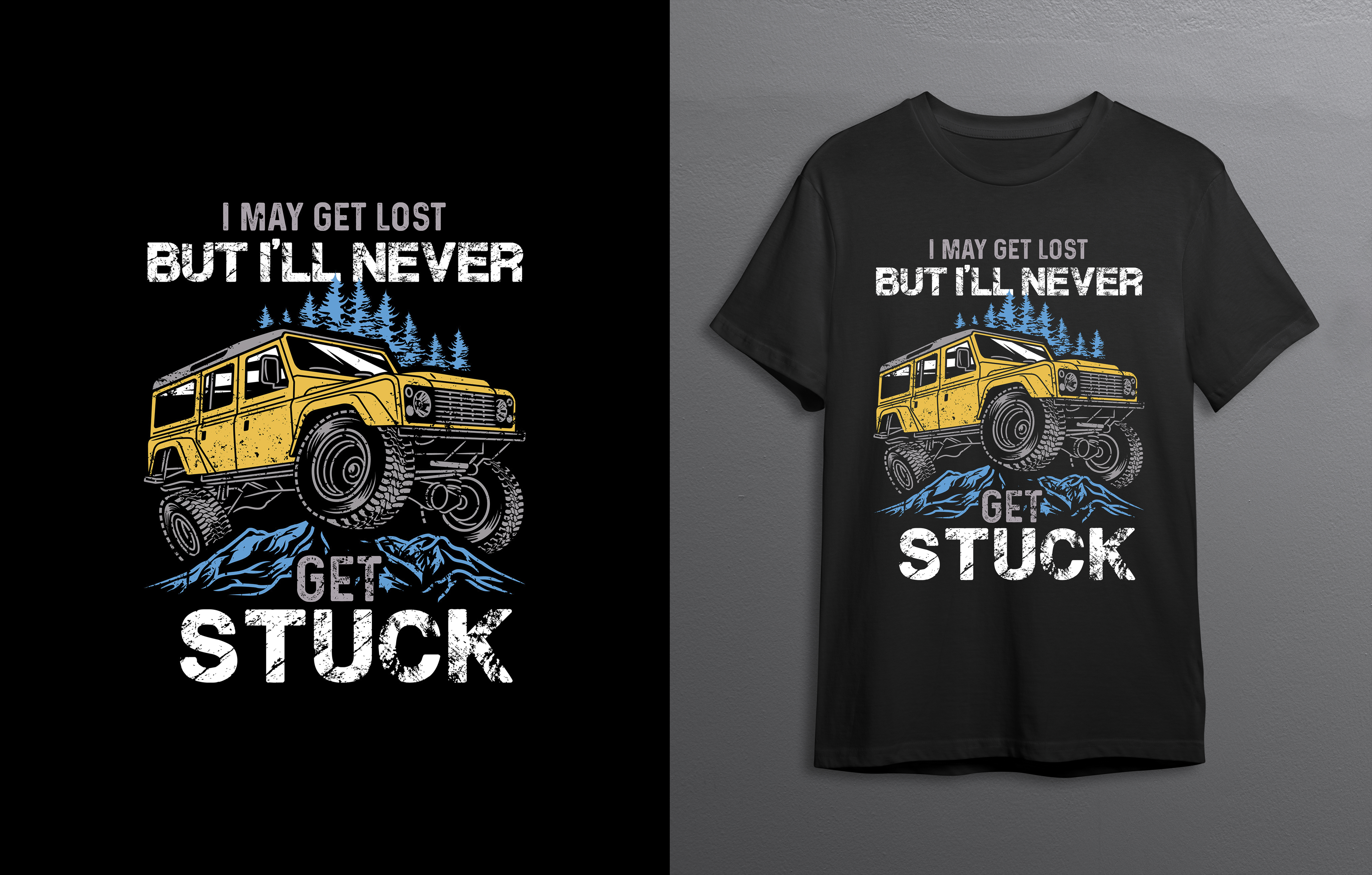 T-shirt Design by geralebredo for this project | Design #30891541