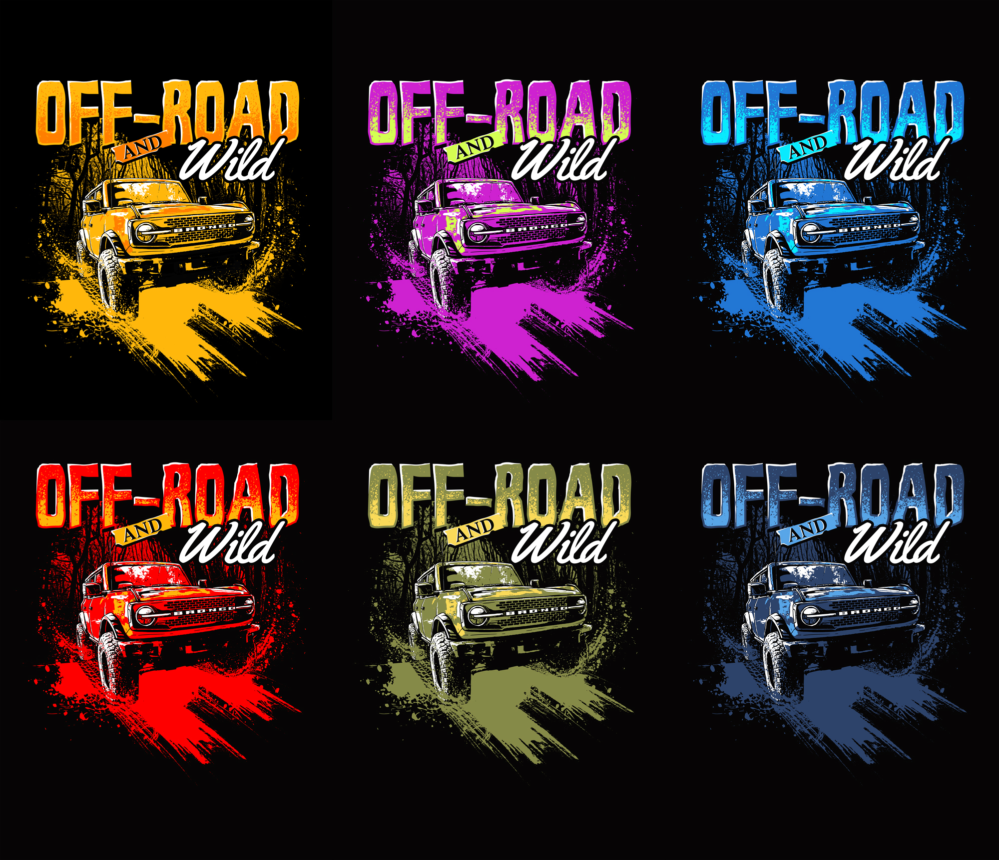 Diseño de Camiseta por D'Mono para este proyecto | Diseño #30900640