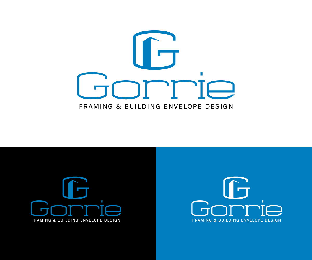 Logo Design by Kavth for this project | Design #30909592