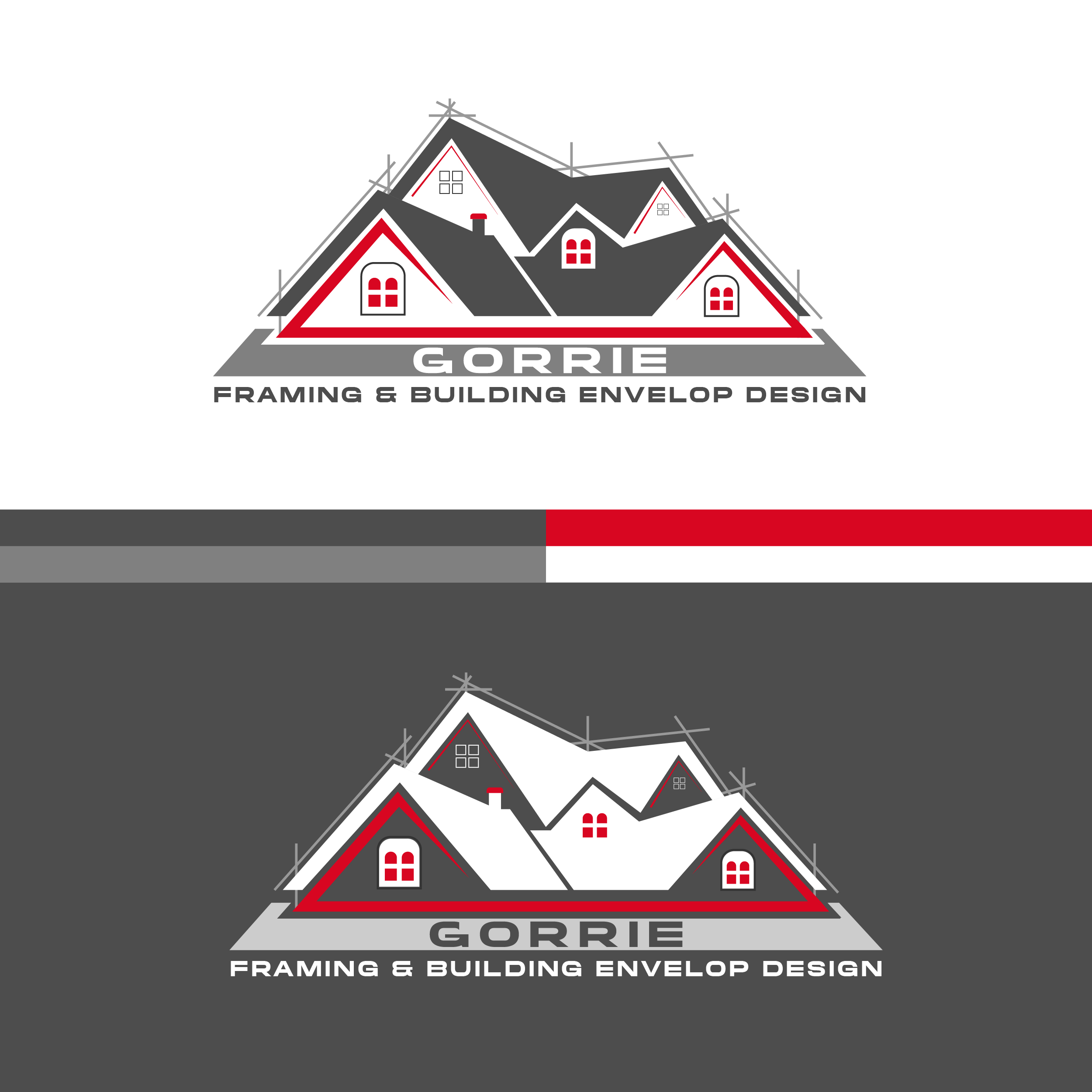 Logo Design by Zeshan Muhammad for this project | Design #30905142
