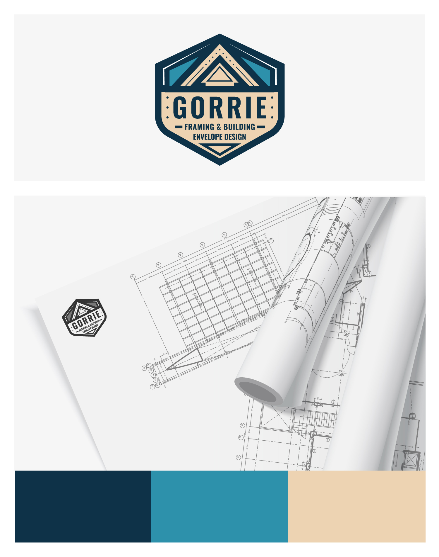 Logo Design by Tamerito for this project | Design #30920284