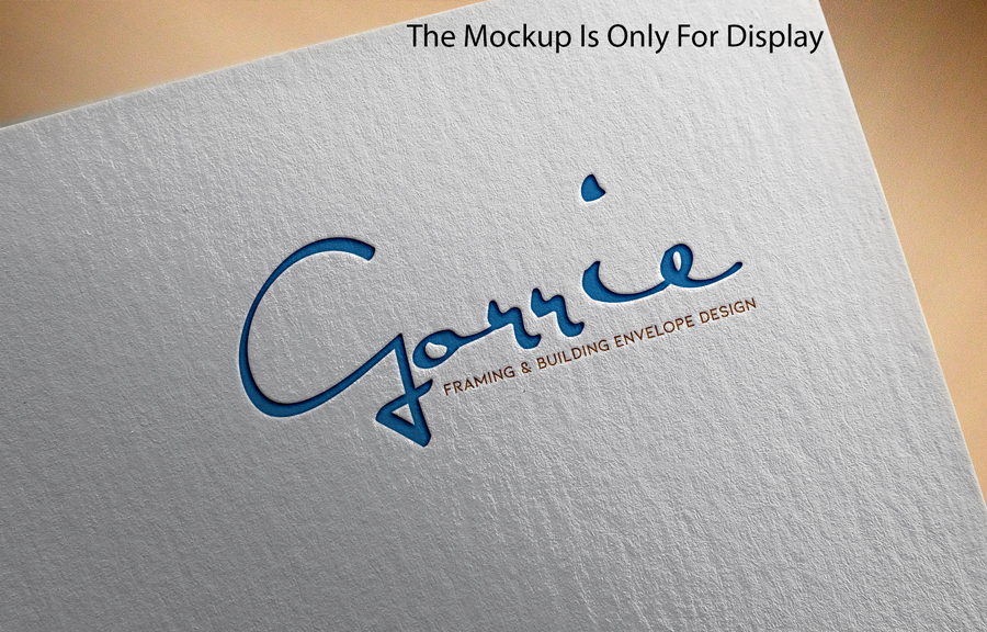 Logo Design by MHP Graphics House for this project | Design #30885651