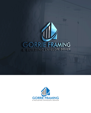 Logo Design by mekail02 for this project | Design #30882077