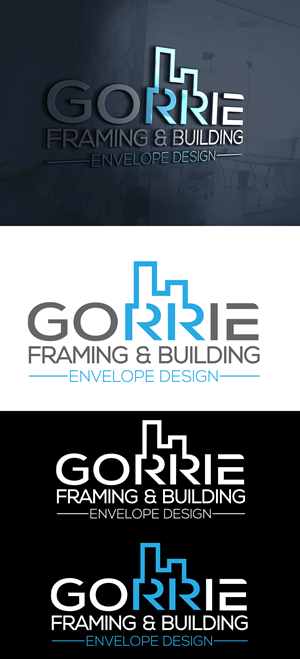 Logo Design by tanjir01 for this project | Design: #30888621